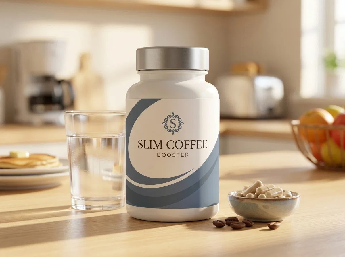 Slim Coffee Booster